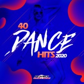 40 Dance Hits 2020 artwork