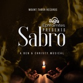 Sabro artwork