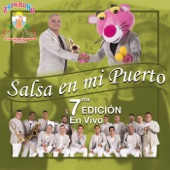 Salsa en mi Puerto 7ma Edición (En Vivo) artwork