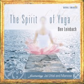 Spirit of Yoga (feat. Jai Uttal & Manose) artwork