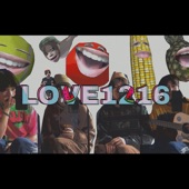 Love 1216 artwork