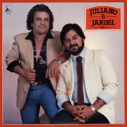 Juliano & Jardel, Vol. 5 - Juliano e Jardel