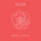 Real Love (Buzz William Remix) artwork