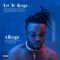 Money (feat. Oritse Femi) - 4reign lyrics