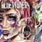 Pin-up Groupies - Bluestones lyrics