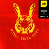 Bunny Tiger Dubs ADE Sampler 2019 artwork