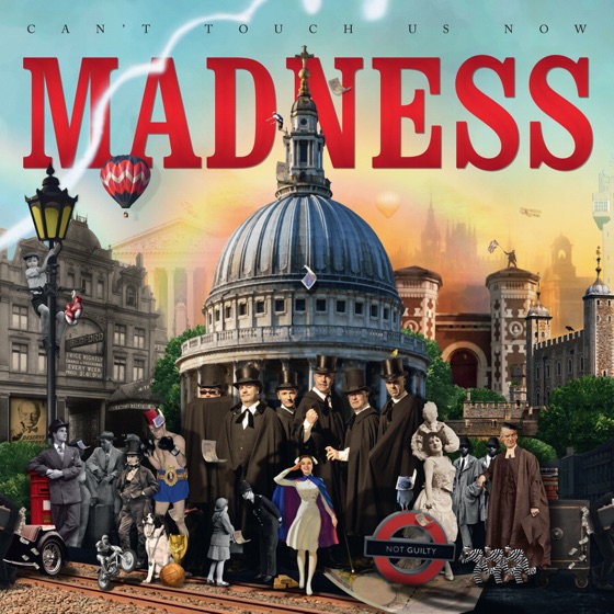 Cover artwork for Mr. Apples