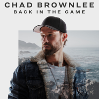 Chad Brownlee - The Way You Roll artwork