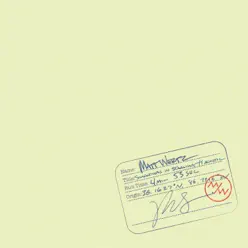 Sweetness in Starlight / / Acoustic - Single - Matt Wertz Sweetness in Starlight / / Acoustic - Single - Matt Wertz