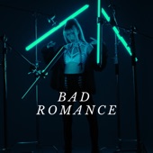 Bad Romance artwork