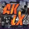 Migrate (feat. M-Dot) - Akrobatik & LX-Beats lyrics