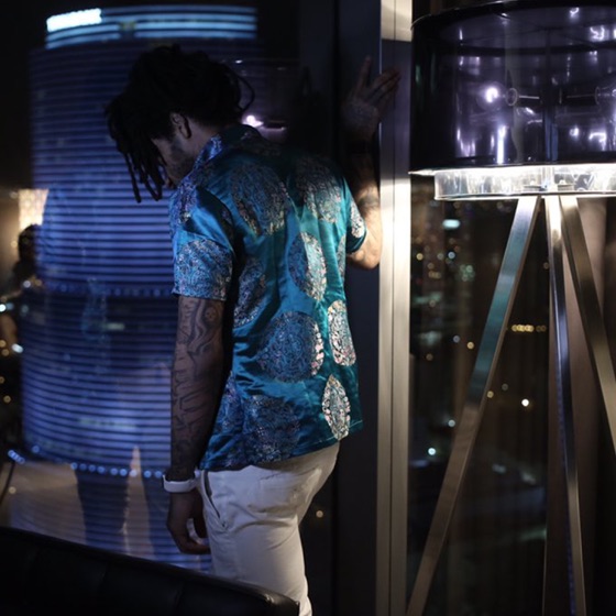 Cover artwork for Miami