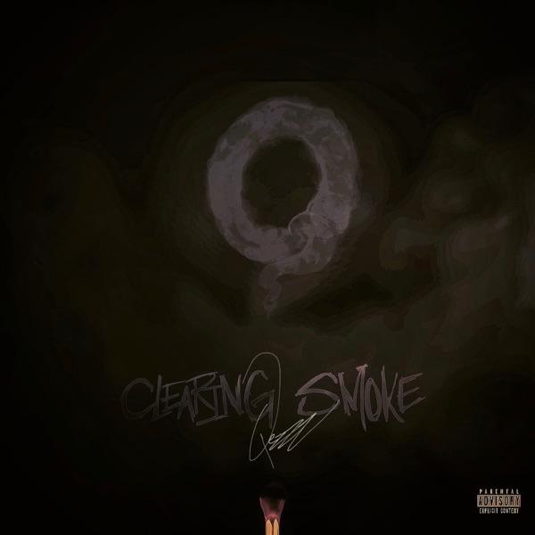 Clearing Smoke - Qezzz