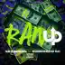 Ran It Up (feat. Rubberband Og) - Single album cover