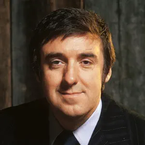 Jim Nabors