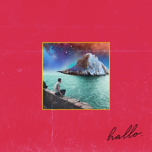 Rakae – Hallo – EP