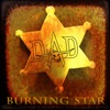 Burning Star - Single