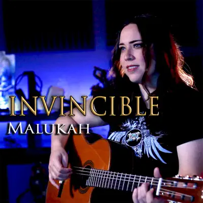 Invincible - Single - Malukah