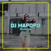 DJ MAPOPO artwork