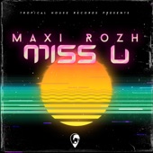 Miss U artwork