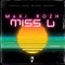 Miss U artwork