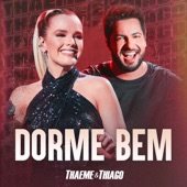 Dorme Bem (Ao Vivo) artwork