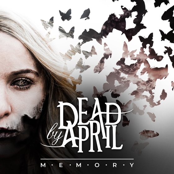 Cover artwork for Memory