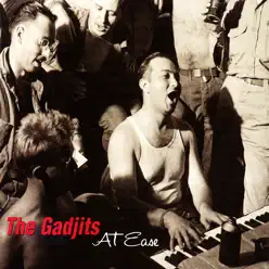 At Ease - The Gadjits