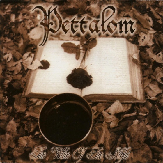 Cover artwork for Feelings Buried Alive