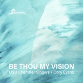 Be Thou My Vision artwork