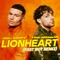 Lionheart (feat. Tom Grennan) [FAST BOY Remix] artwork