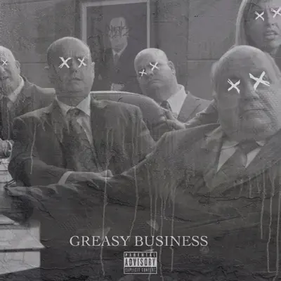 Greasy Business - Single - Snak The Ripper