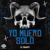 Yo Muero Solo - Single