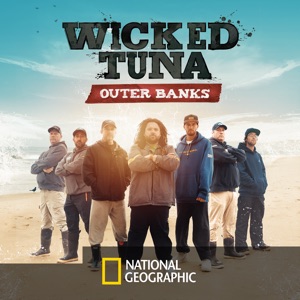Wicked Tuna: Outer Banks, Season 7 - Episode 3