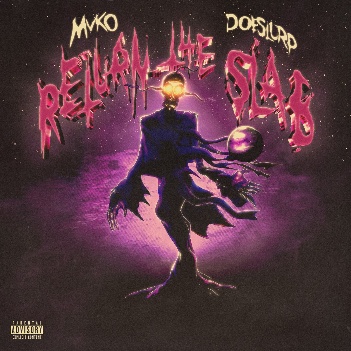 ‎Return the Slab - Single by Doe Slurp & Mvko on Apple Music