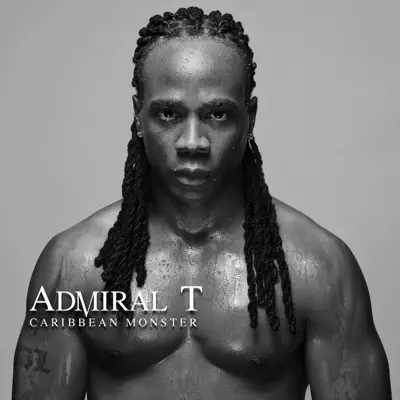 Caribbean Monster - Admiral T