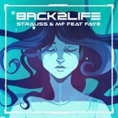 Back 2 Life (feat. Faye) [Radio Edit] artwork