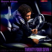 Twenty Four Sevn, Vol. 4 artwork