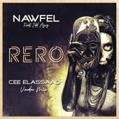 Rero (feat. Idd Aziz) [Cee Elassaad Remix] artwork