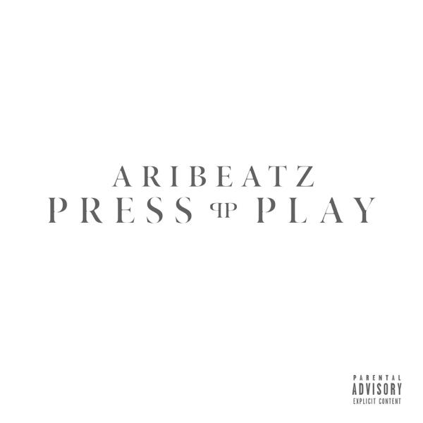 Press Play - AriBeatz