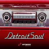 Detroit Soul artwork