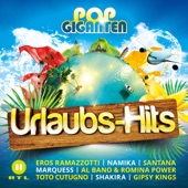Pop Giganten Urlaubs-Hits artwork