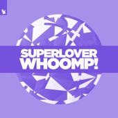 Whoomp! (Extended Mix) artwork