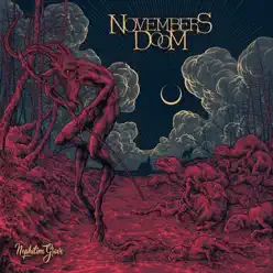 Nephilim Grove - Novembers Doom Nephilim Grove - Novembers Doom