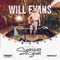 Dreamer - Will Evans lyrics
