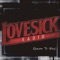 Reason to Stay - LoveSick Radio lyrics