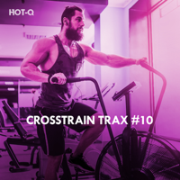 Hot-Q - Crosstrain Trax, Vol. 10 artwork