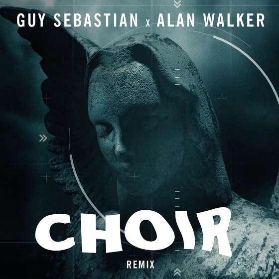 Cover artwork for Choir