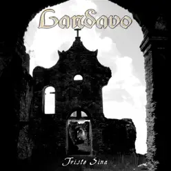 Triste Sina - Single - Gandavo