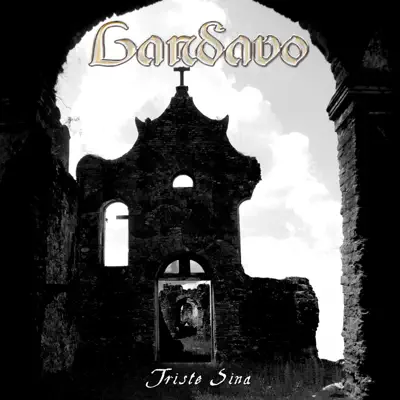 Triste Sina - Single - Gandavo